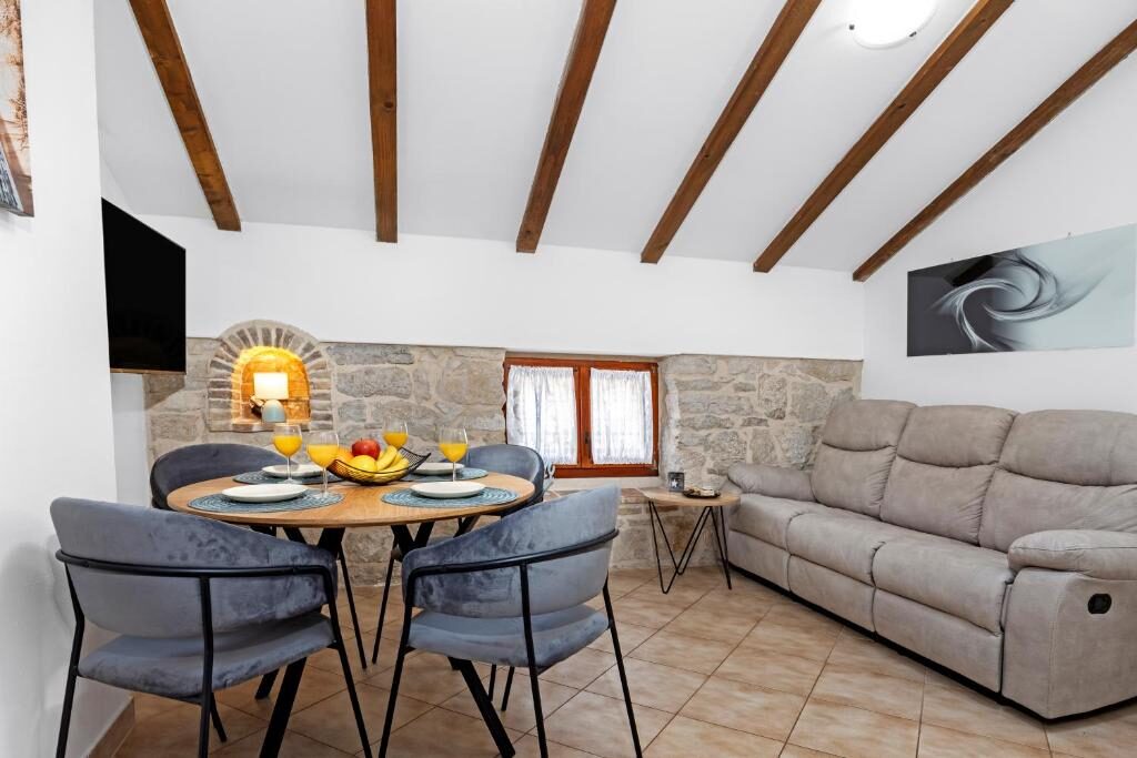 Villa Vrsar apartments in Vrsar - photo 2